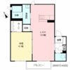 シェソワ ロゼの間取り画像