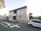シェソワ ロゼの間取り画像