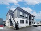 リバーサイド城西 B棟の間取り画像