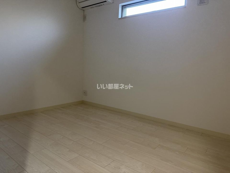 洋室