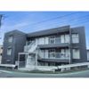 コーポ五月台の間取り画像