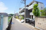 アンソレイユの間取り画像