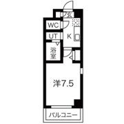 Lieben Villa(リーベンヴィラ)※家賃ダウン(半年間)他キャンペーン中の間取り画像