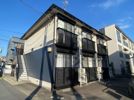 ユリシーズの間取り画像