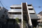 メゾン オルジュの間取り画像