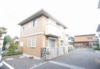 グリシーナ Bの間取り画像