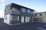 シャルメゾン Cの外観
