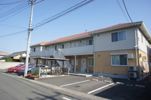 ベル クレストの間取り画像