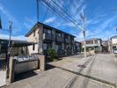 プランドールの間取り画像