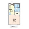 サンリヴェールの間取り画像
