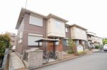 サニーフラット千葉寺の間取り画像