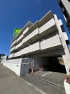 GRAND鷺沼の間取り画像