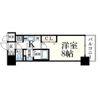 プレサンス新栄町ギャラントの間取り画像