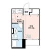 ラネージュ神戸の間取り画像