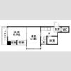 二日町ステーションズタワーの間取り画像