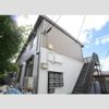 ピースフル東照宮駅前の間取り画像