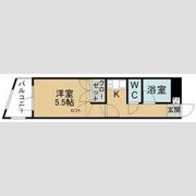 パル・カマタの間取り画像