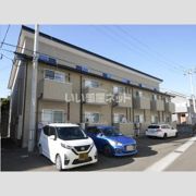 サンライズ多賀城A棟の外観画像