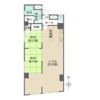 目白が丘マンションの間取り画像