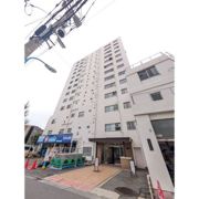 目白が丘マンションの外観画像