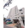 目白が丘マンションの間取り画像