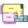 D-HOUSE北上の間取り画像