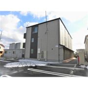 咲田ヒルズの外観画像