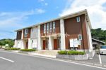 花水木の間取り画像
