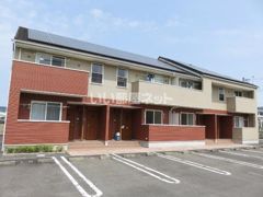 GRAND STUMP Ⅲの外観画像