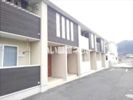 秋桜ミディの間取り画像