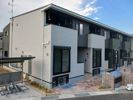 Rosesの間取り画像