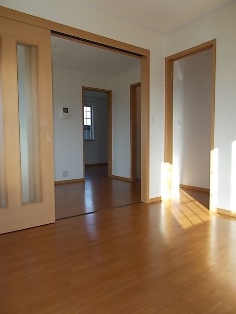 リビング
