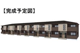 富竹新田アパート（028367401）の外観画像