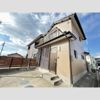 森西町戸建の間取り画像
