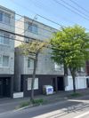 エステート北19の間取り画像