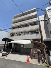 Sビル宇品御幸の外観画像