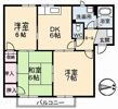 レクサス海田の間取り画像