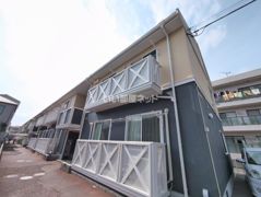 レクサス海田の外観画像