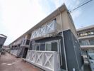 レクサス海田の間取り画像