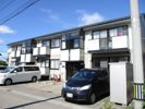 グリーンコトーSZの間取り画像
