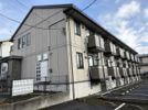 イミグラント クローバーの外観