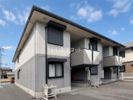 ハイツボナールの間取り画像