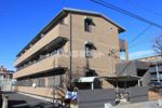 グランシャリオ 桜木の間取り画像