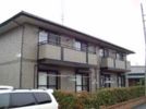 ベルテ Dの間取り画像