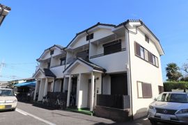 マルシンコーポ A/Bの外観画像