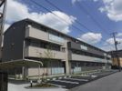 エヴァーラスティング千葉の外観