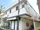 リカーハイツの間取り画像