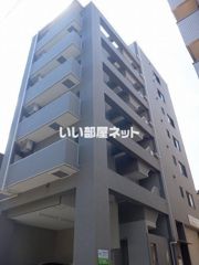 トモビレッジの外観画像