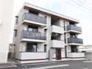 D-ROOM平和の間取り画像