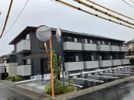 セレスティア黒野の外観